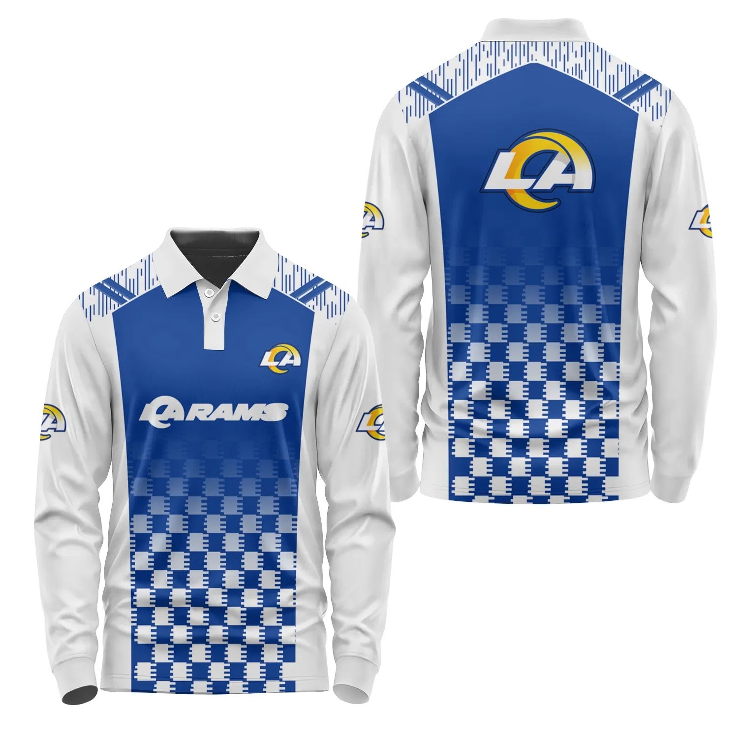 LAR Apparels SC063