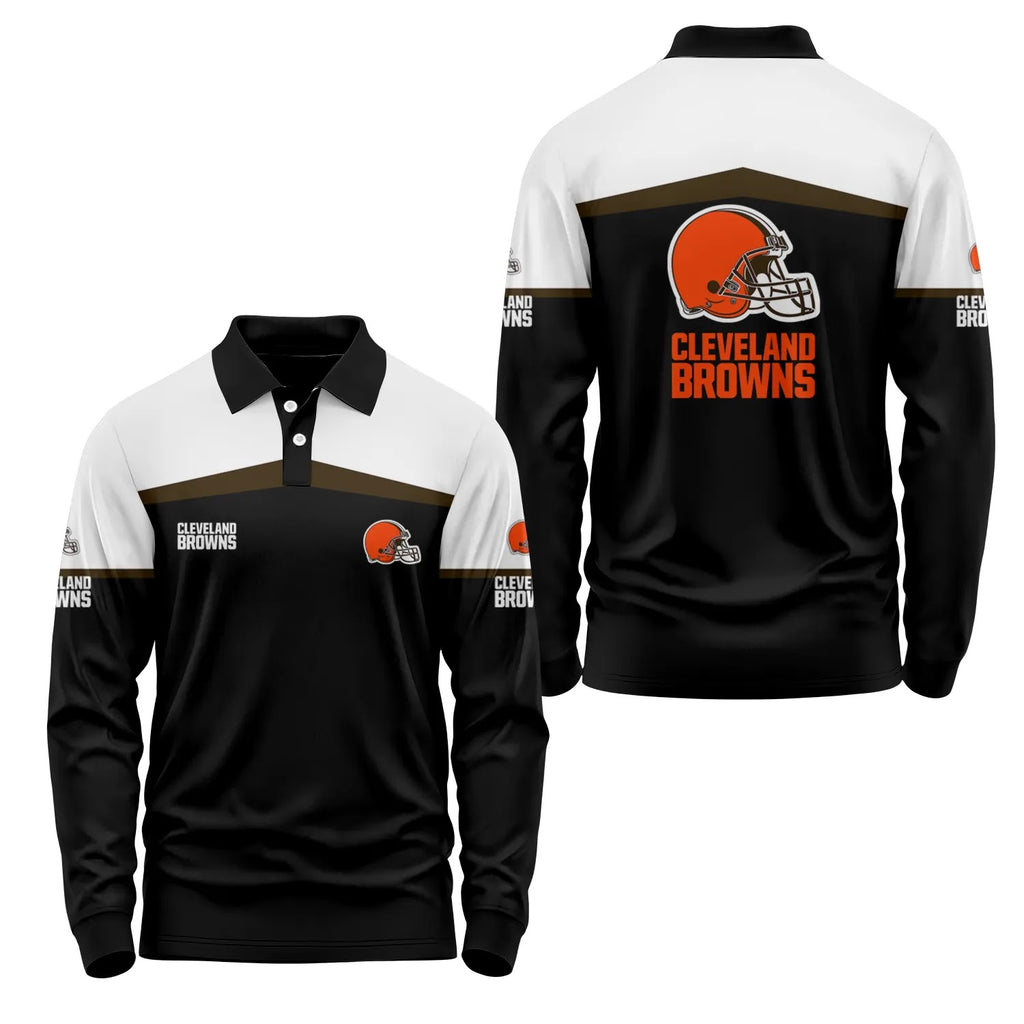 CLE Apparels SC031