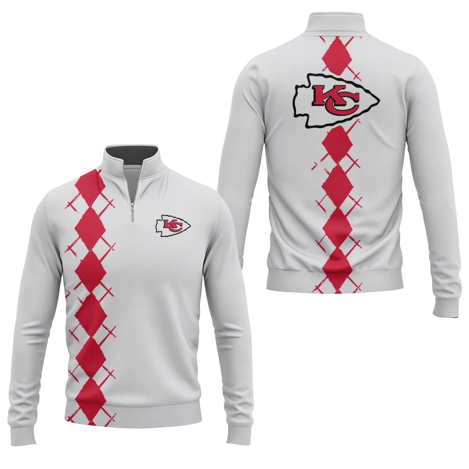 KC Apparels SC140