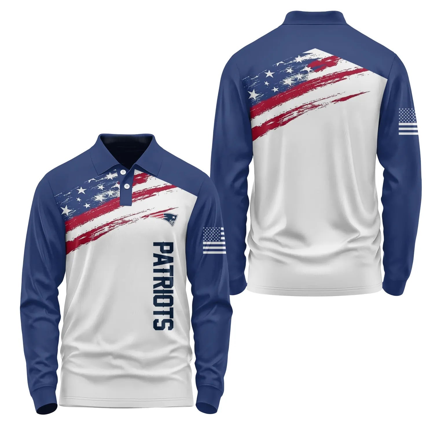 NE Apparels FSC001