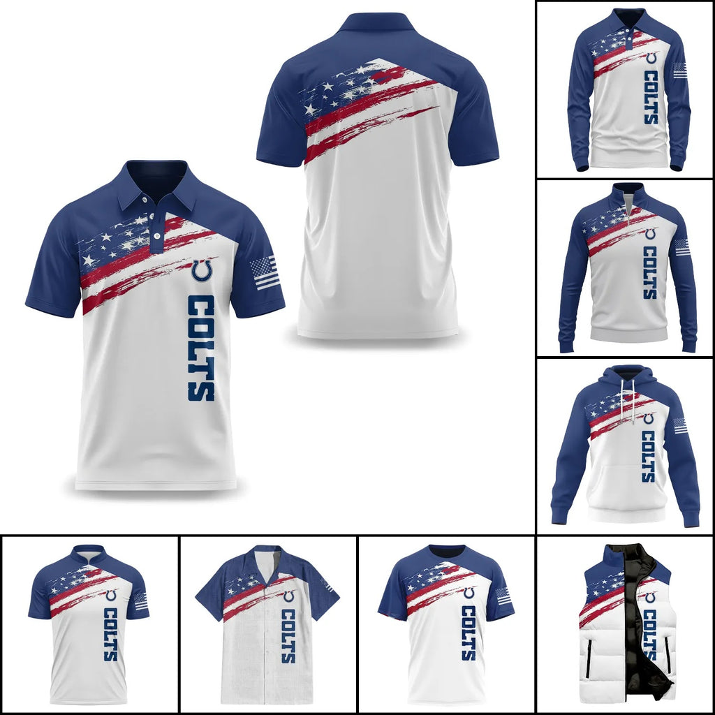 IND Apparels FSC001