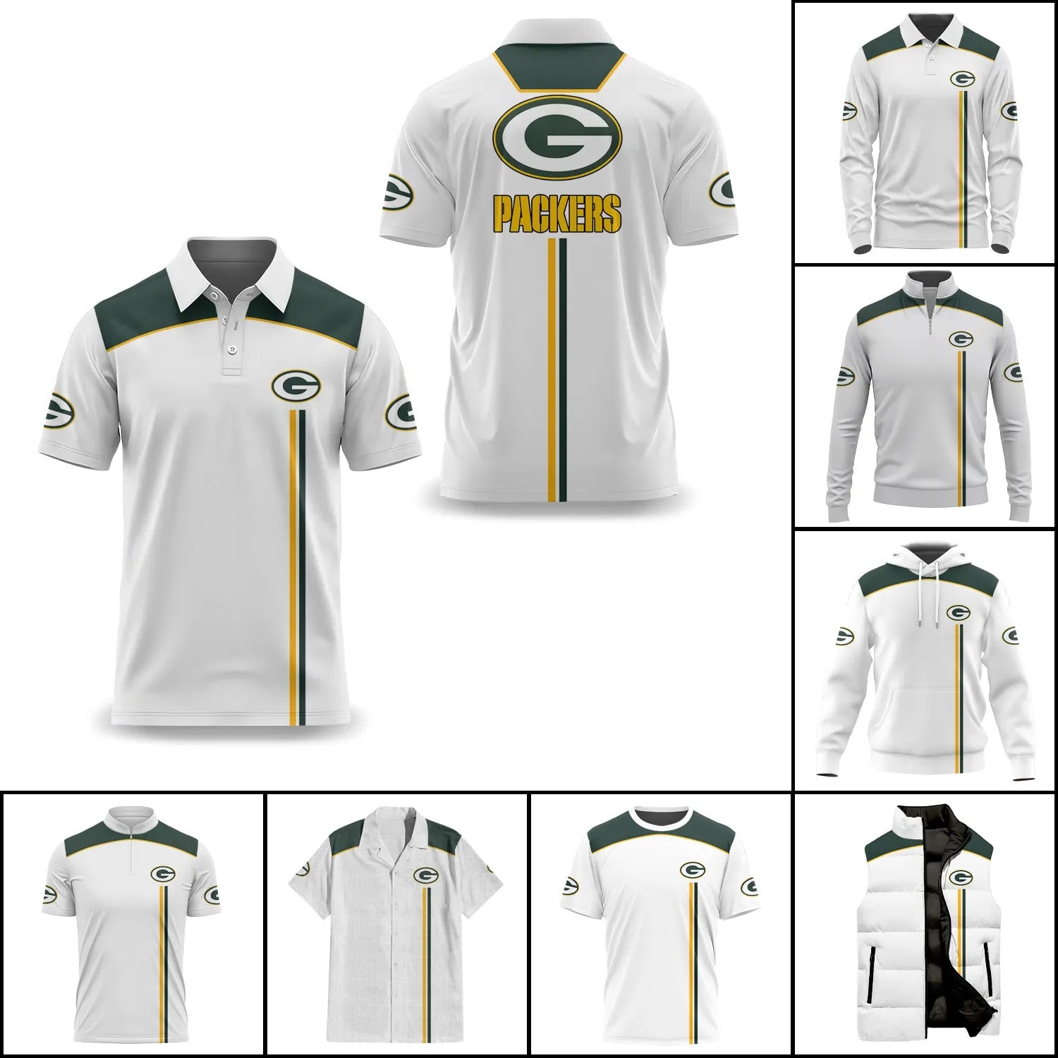 GB Apparels SC021
