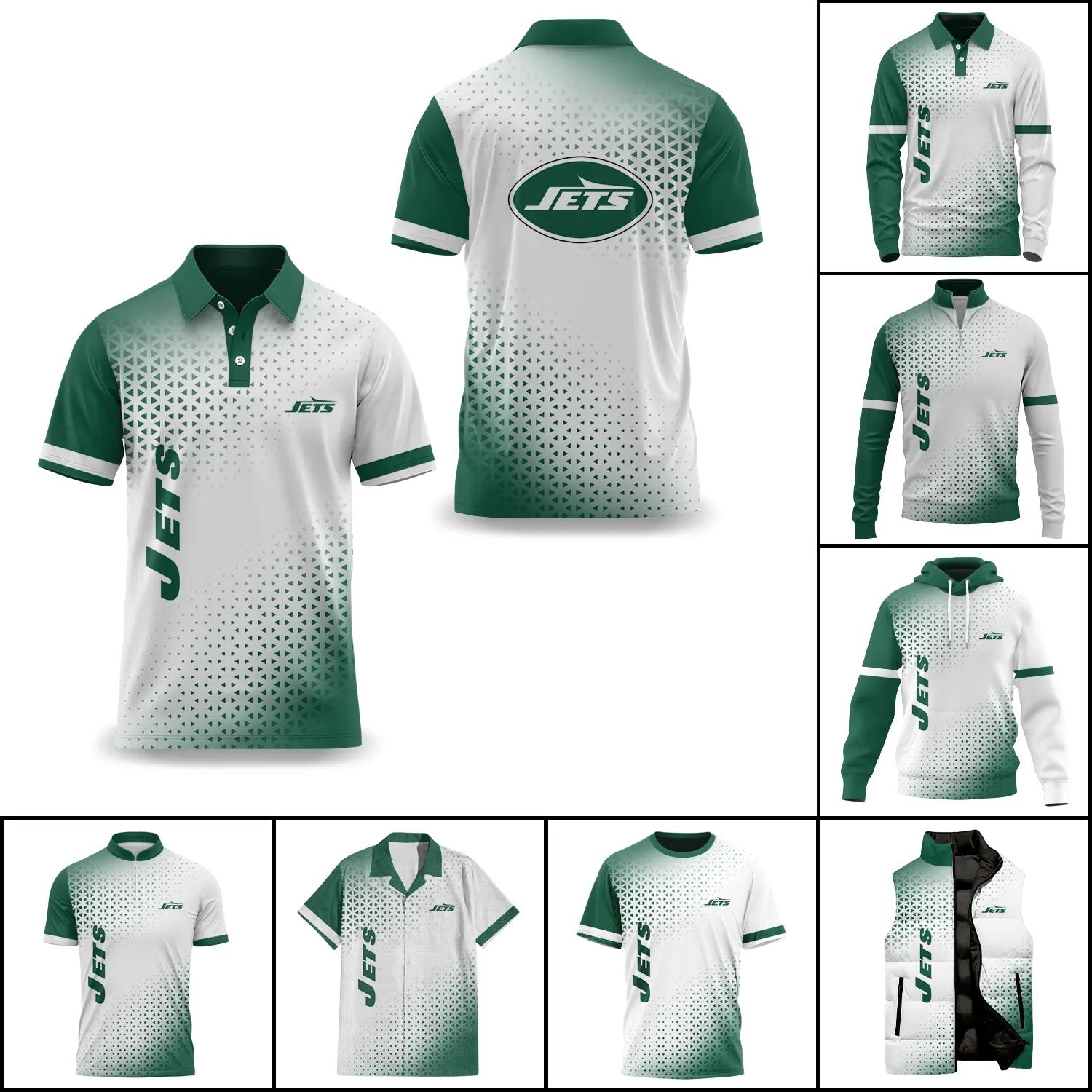 NYJ Apparels SC079
