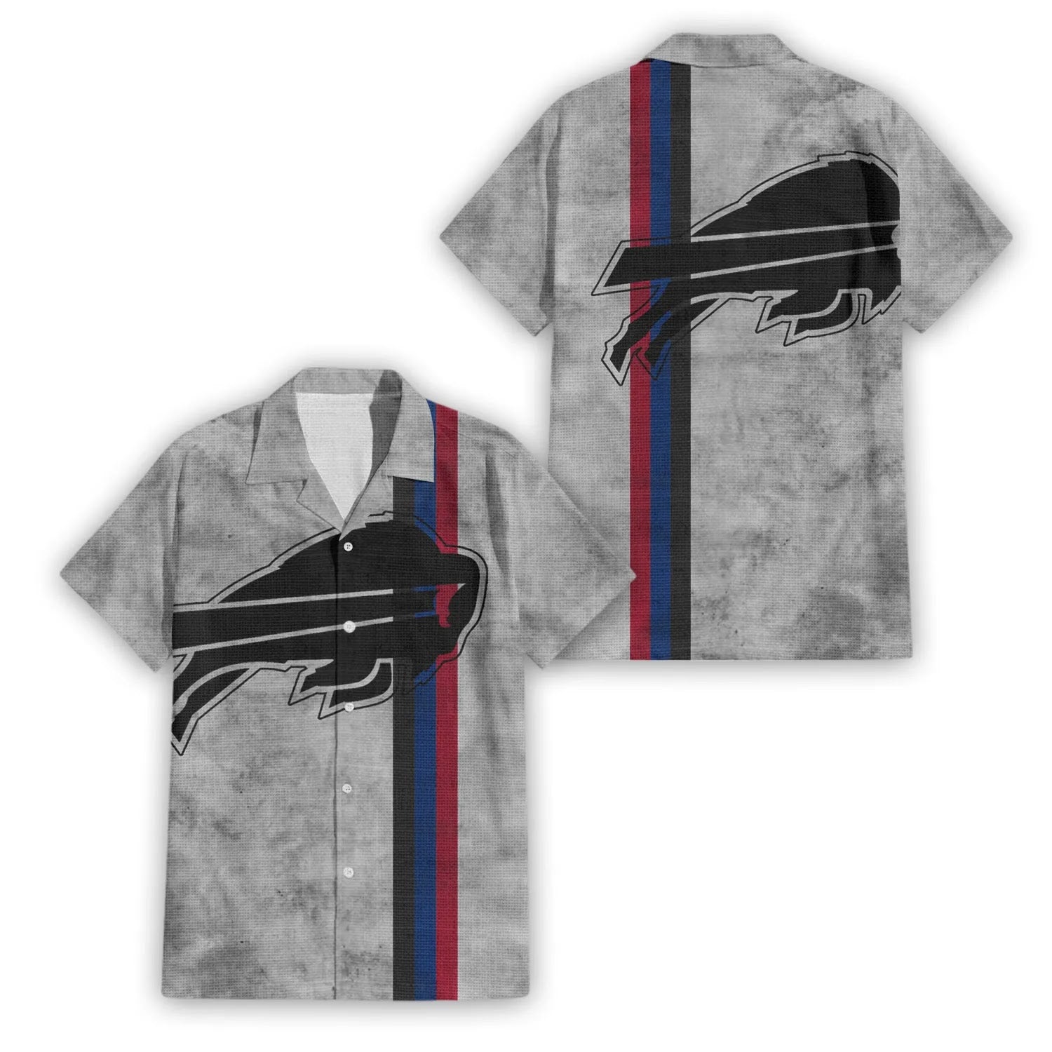 BUF Apparels SC201