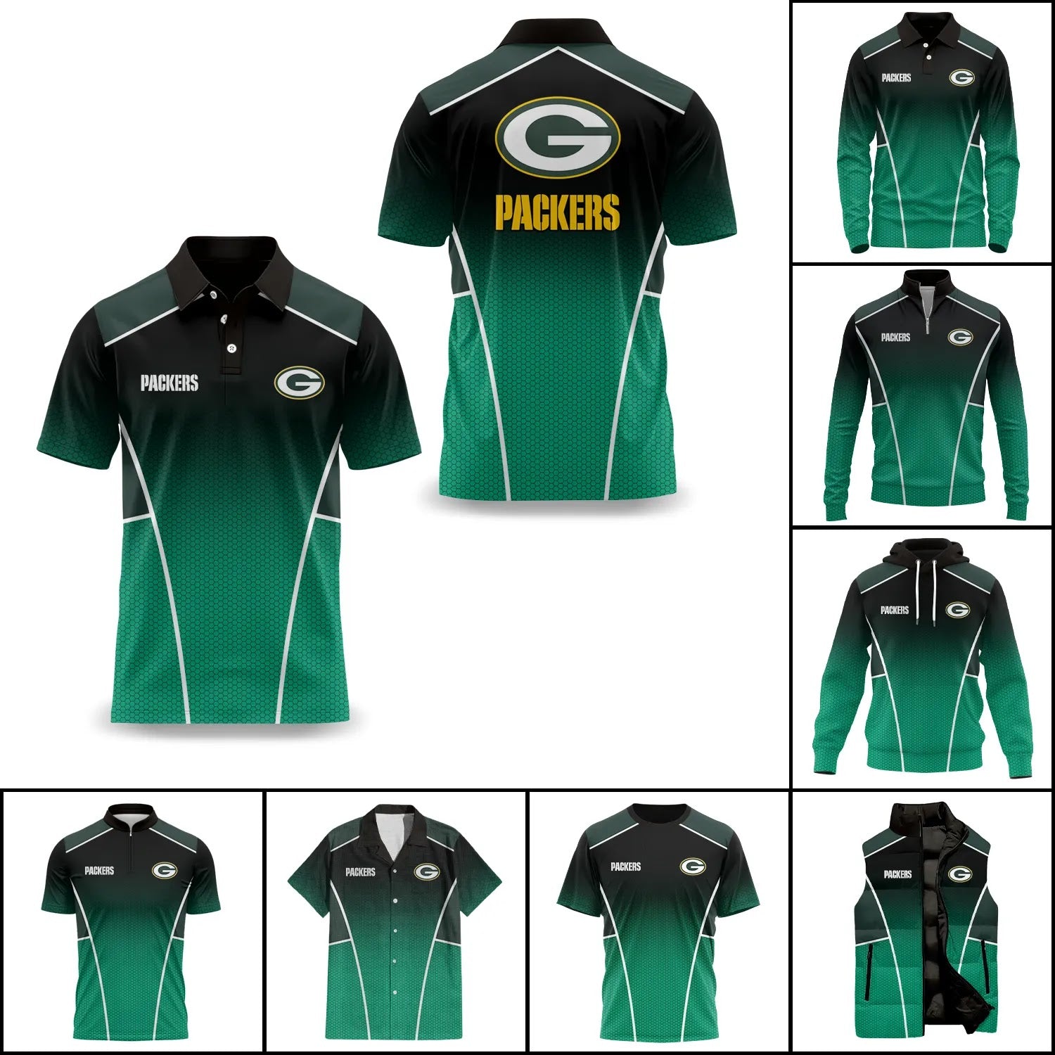 GB Apparels SC019