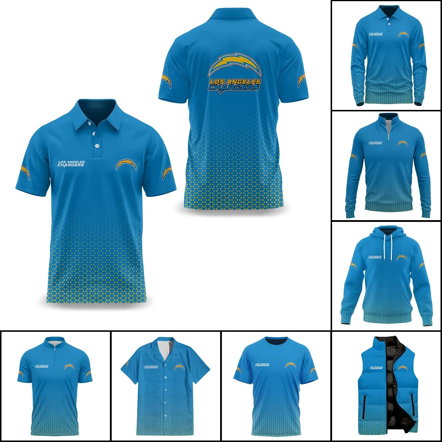 LAC Apparels SC003