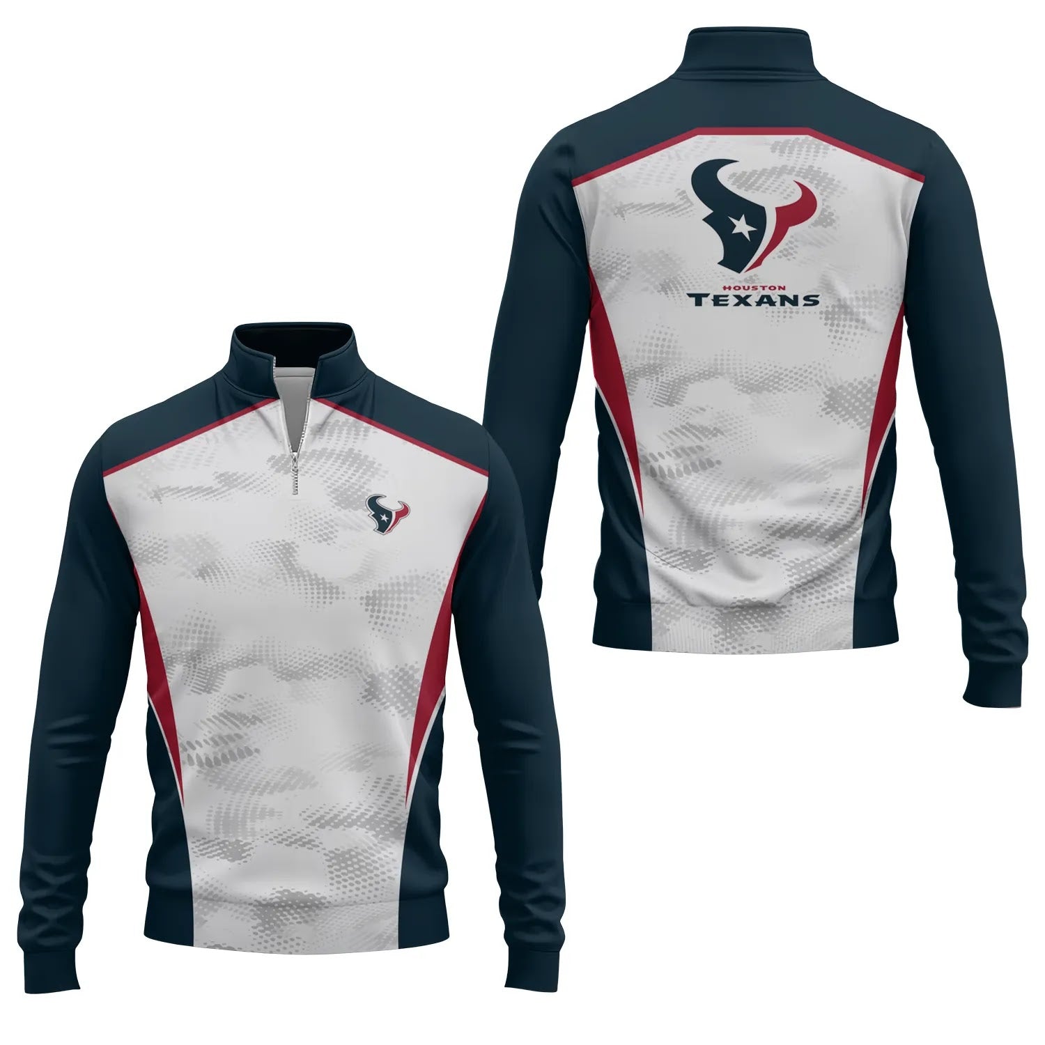 HOU Apparels SC081