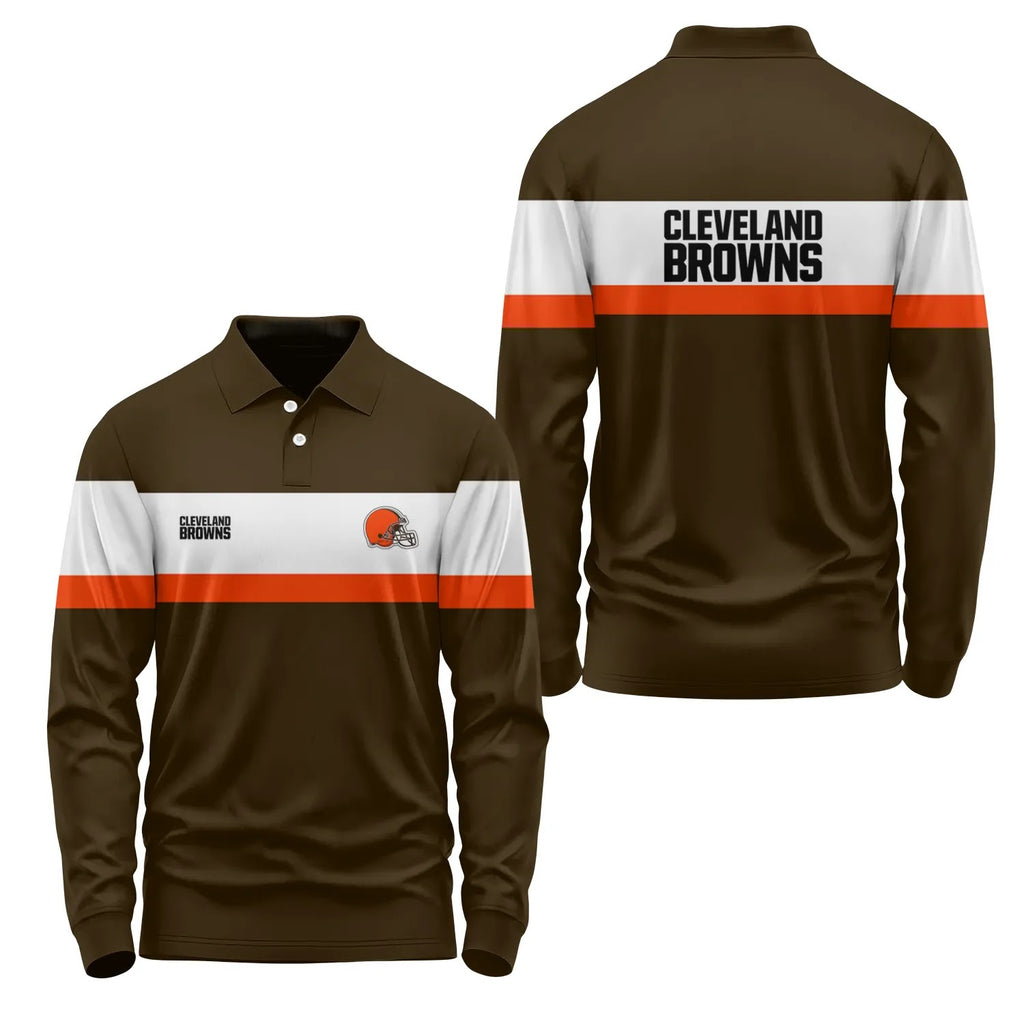 CLE Apparels SC046