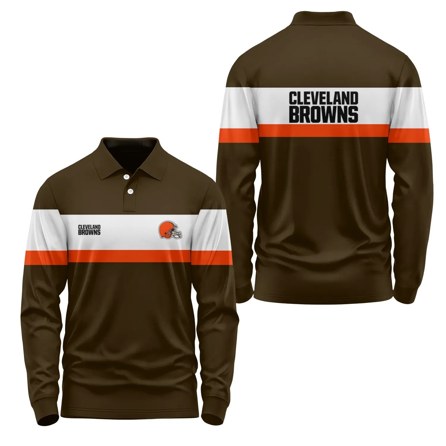 CLE Apparels SC046