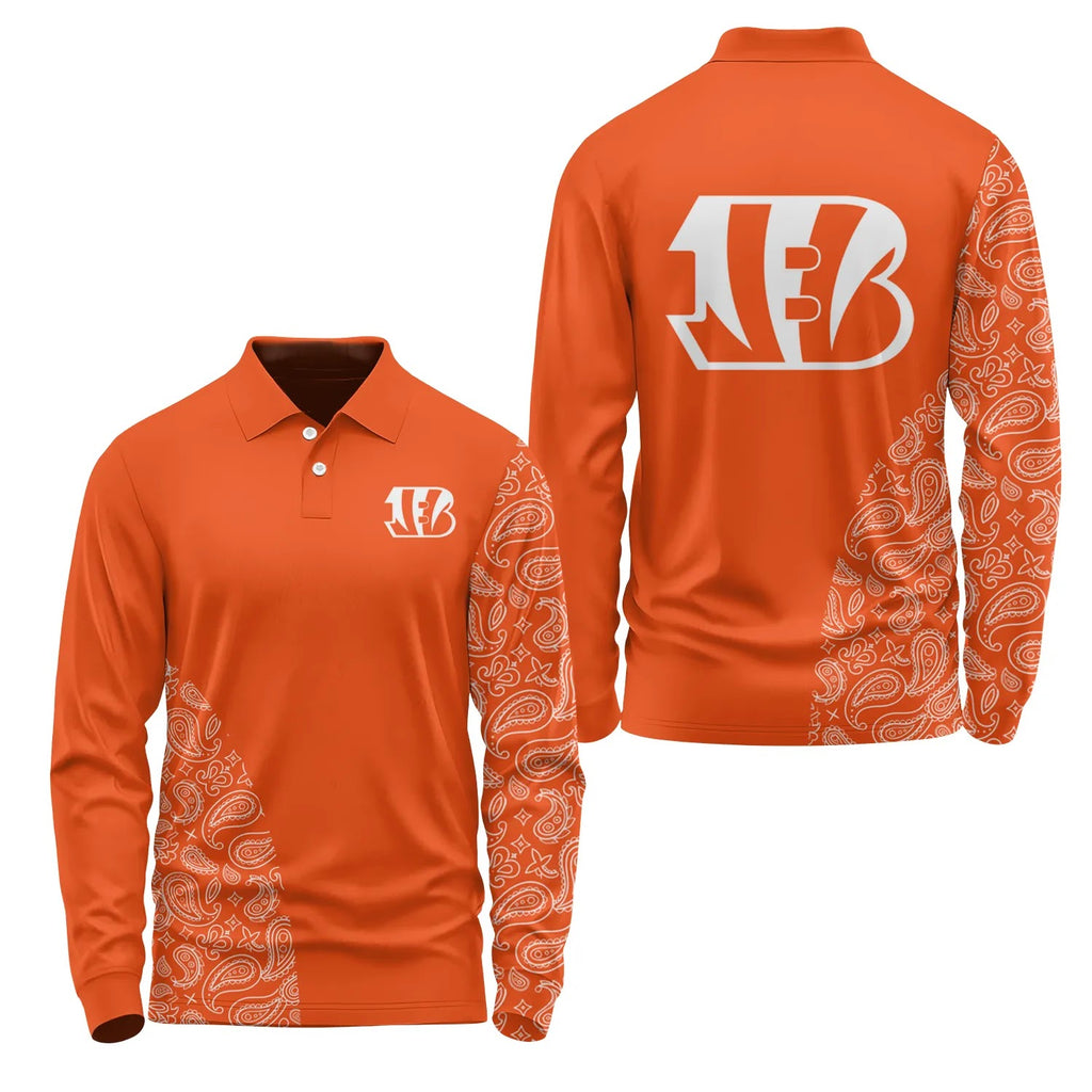 CIN Apparels SC184