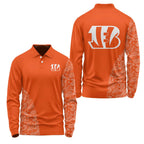 CIN Apparels SC184