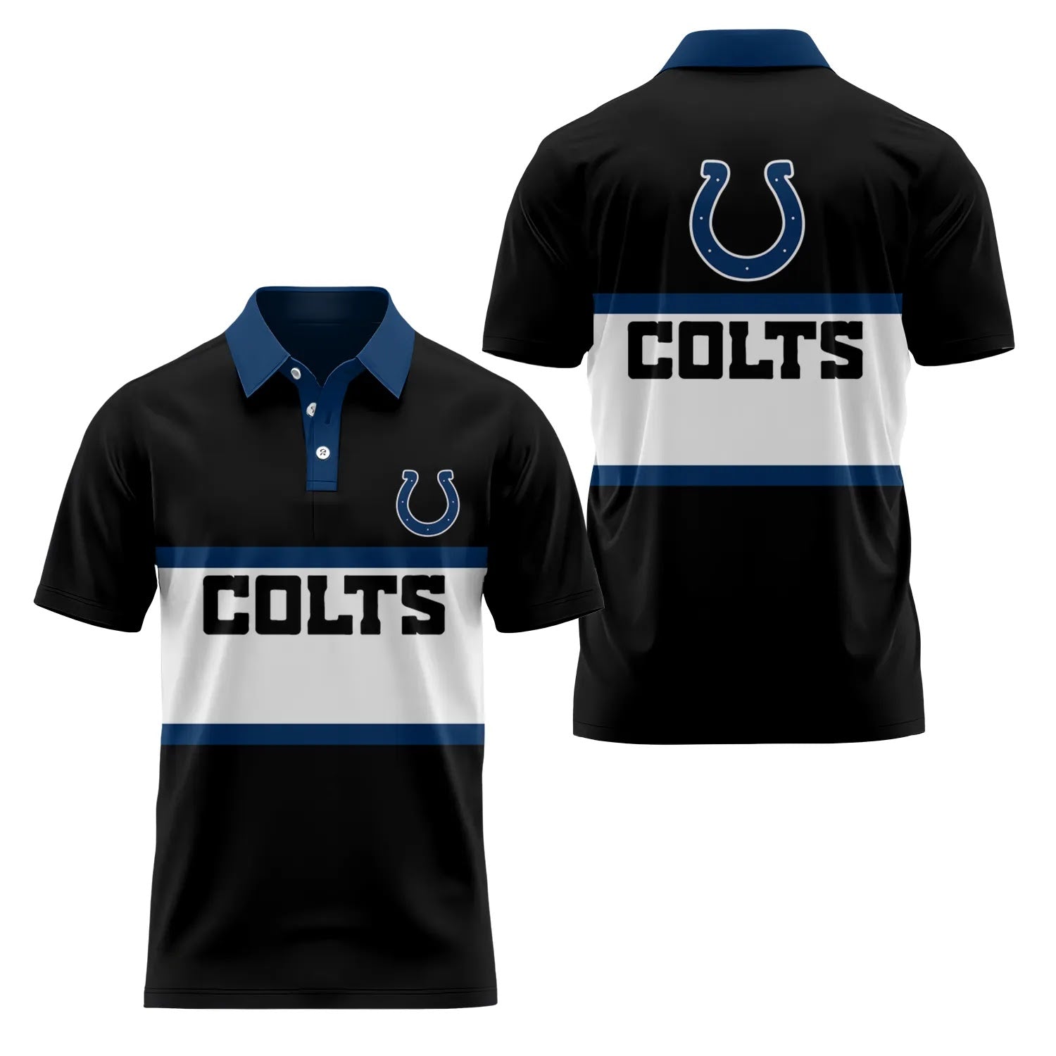 IND Apparels SC199