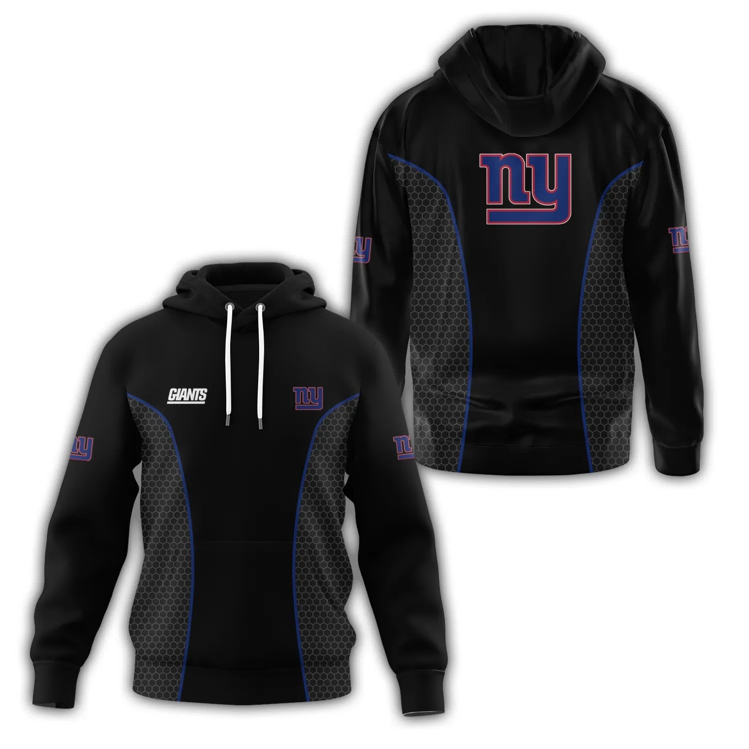 NYG Apparels SC072