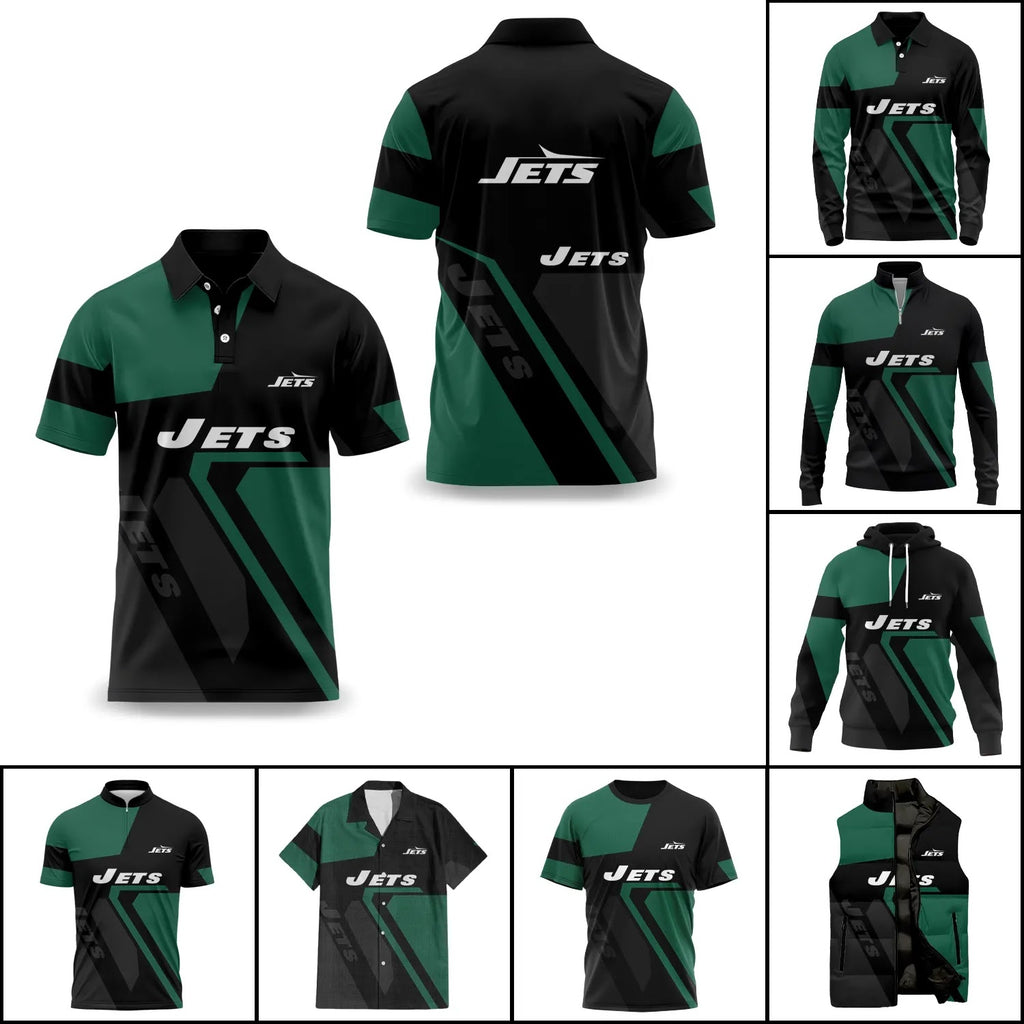 NYJ Apparels SC117