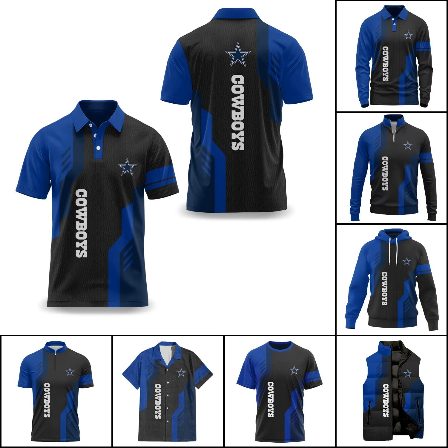 DAL Apparels SC029