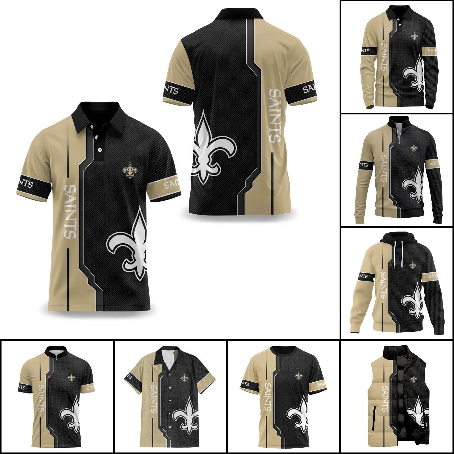 NO Apparels SC042