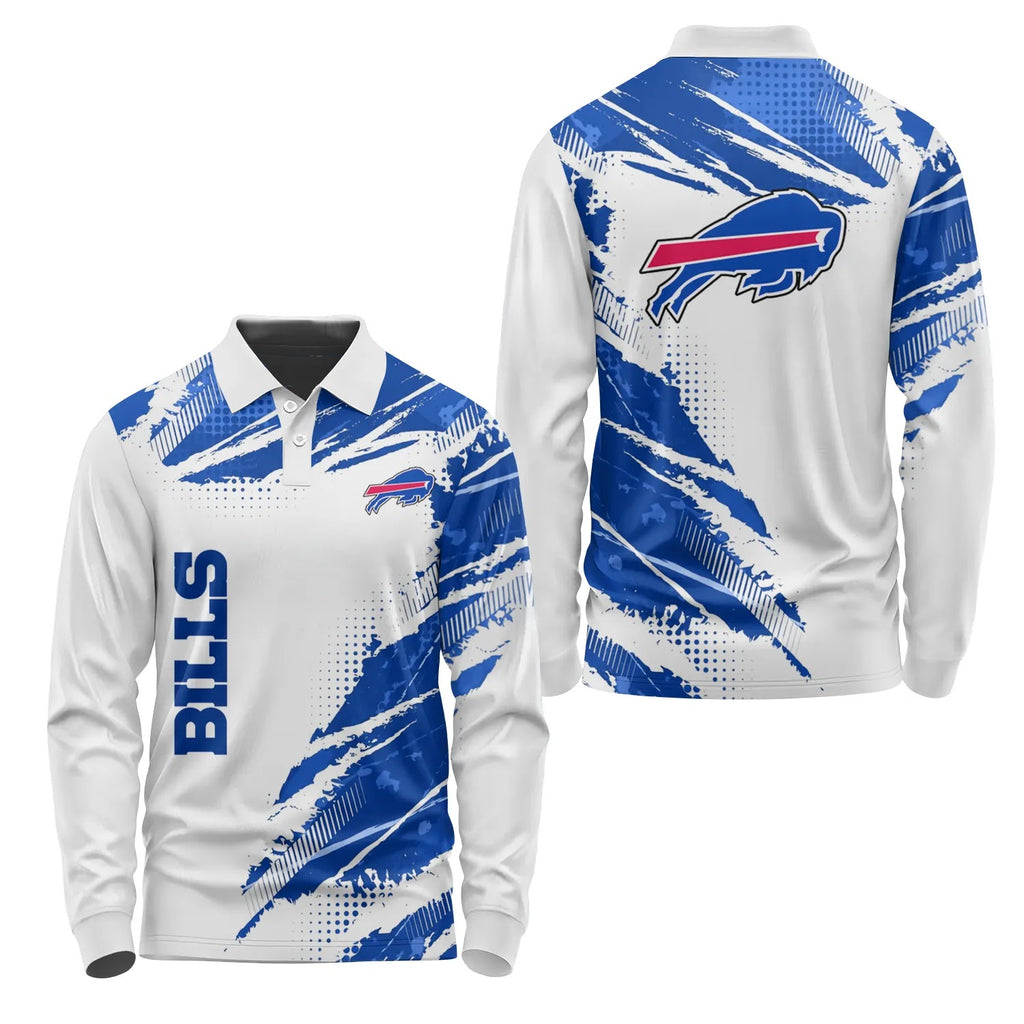 BUF Apparels SC197