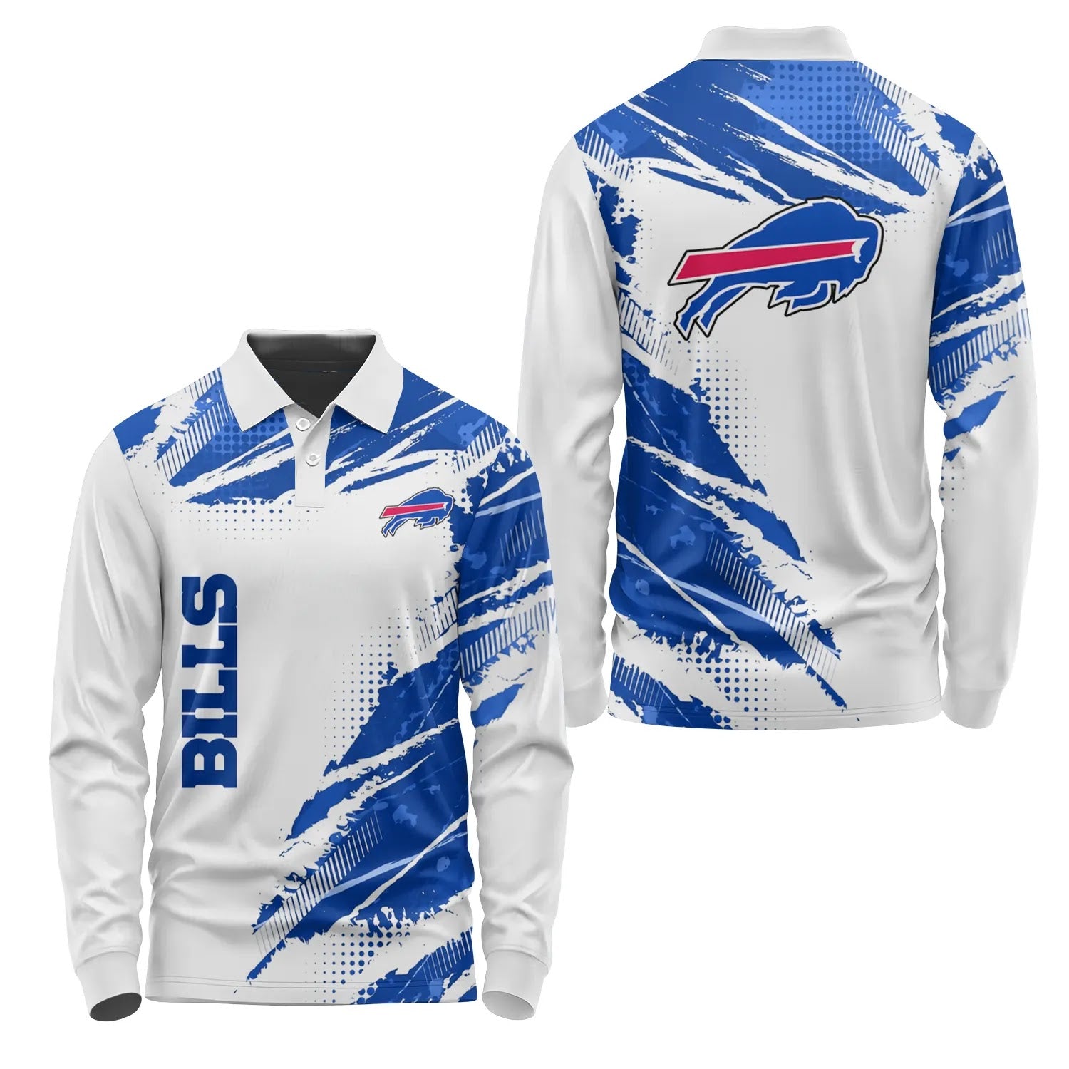 BUF Apparels SC197