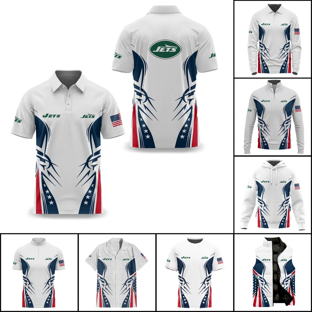 NYJ Apparels FSC003