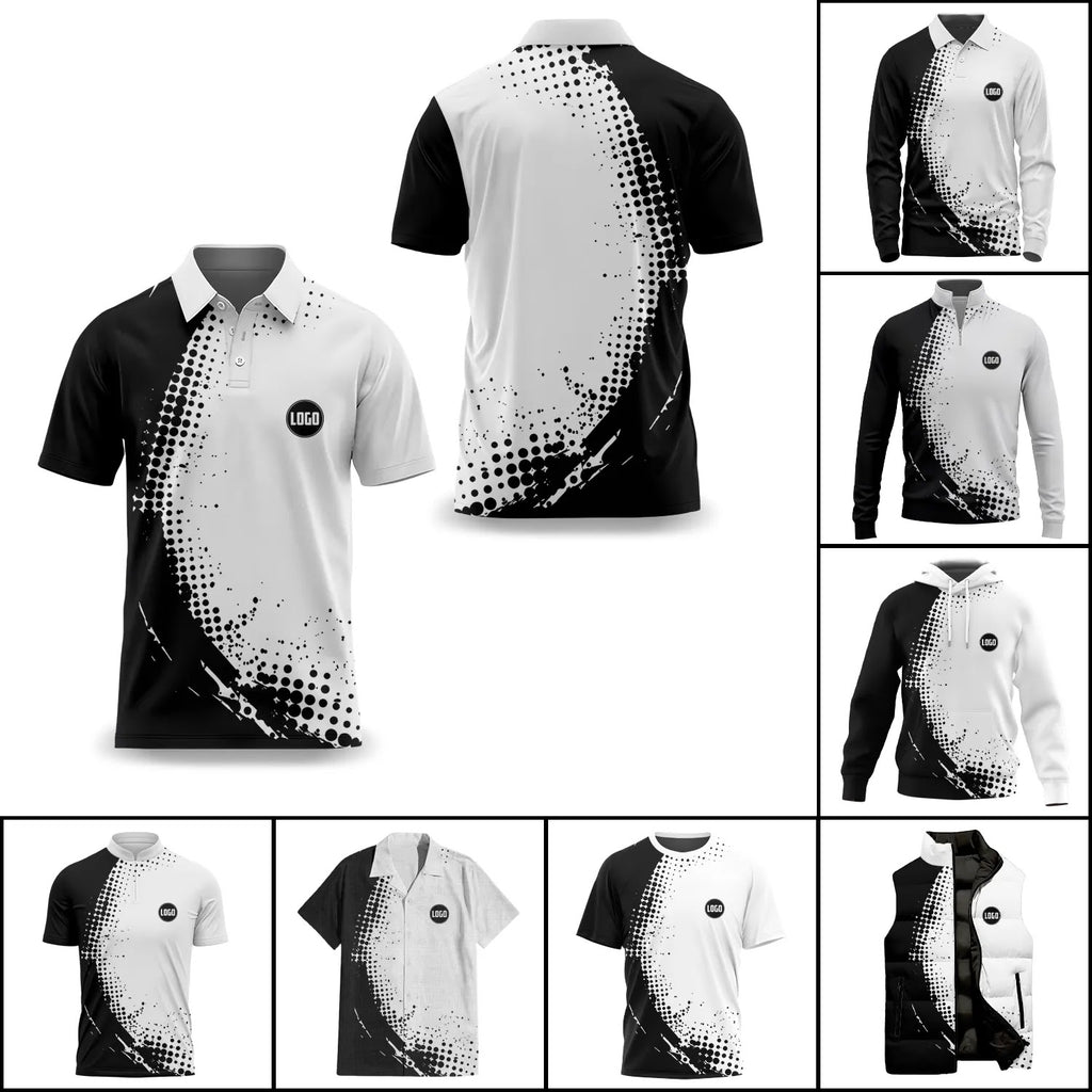 Custom Apparels SC095