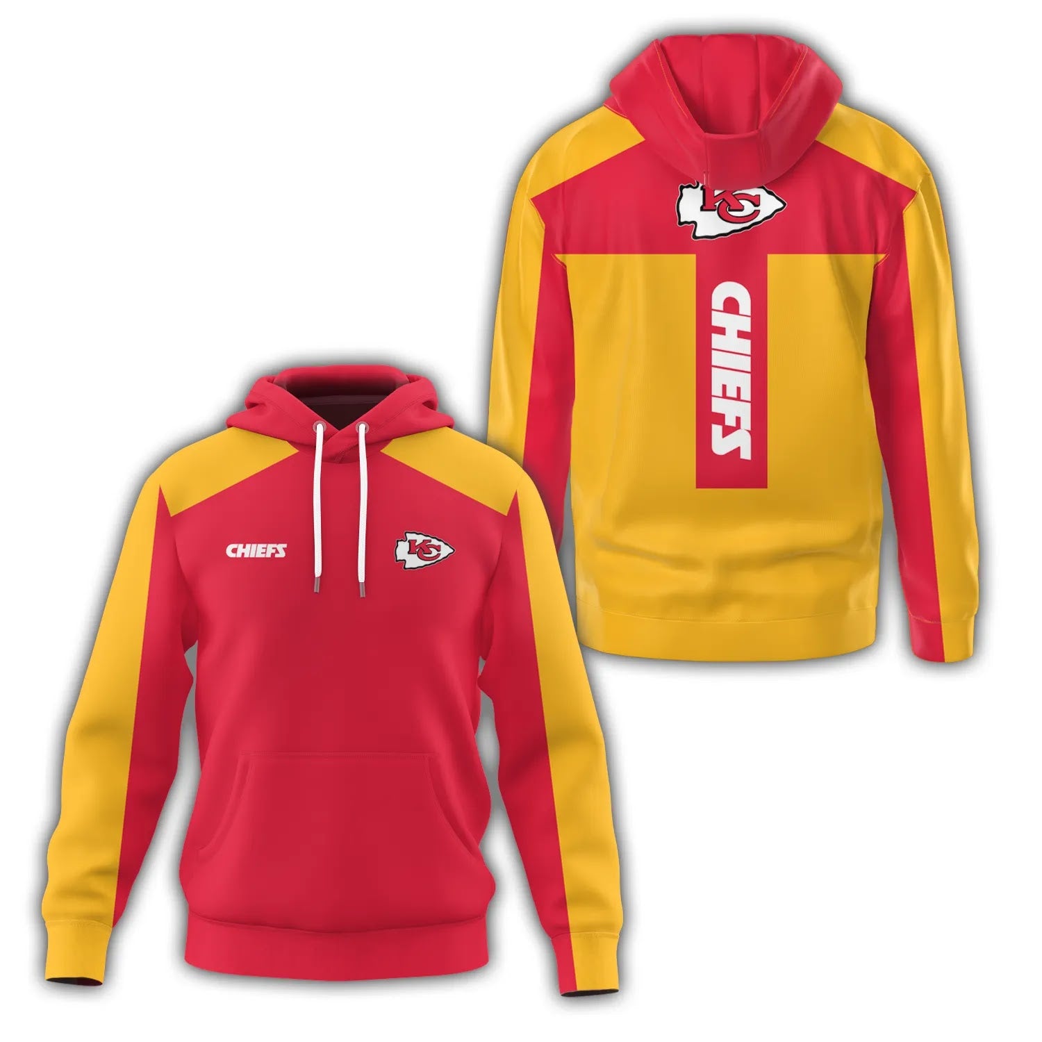 KC Apparels SC008