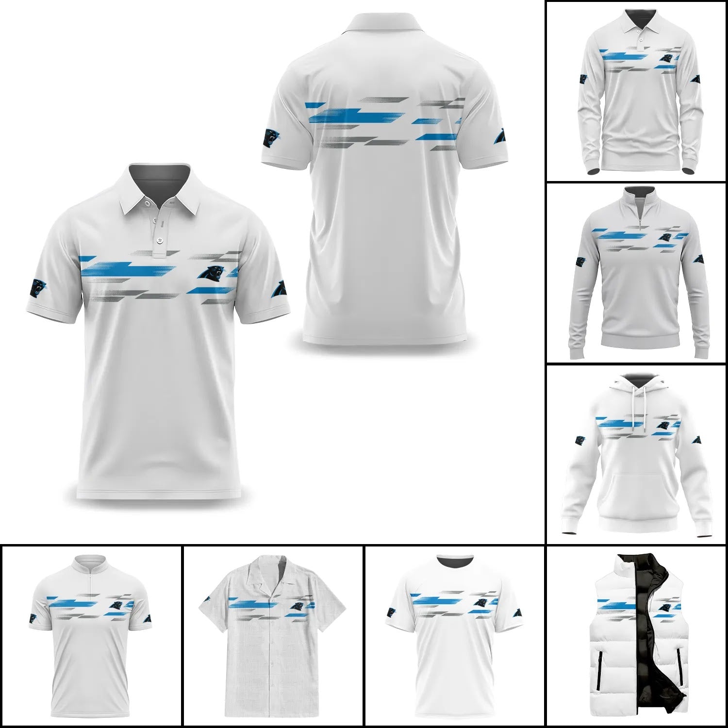 CAR Apparels SC100-2