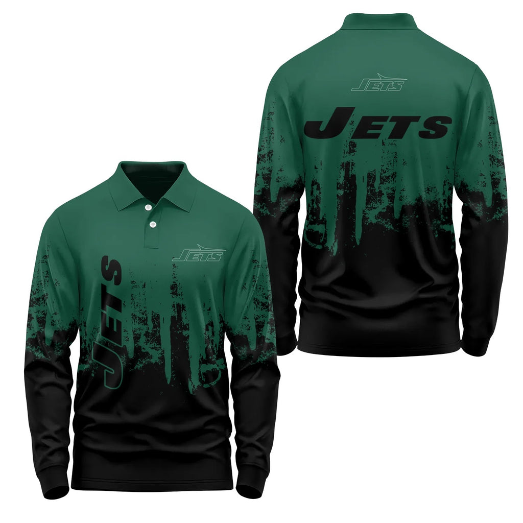NYJ Apparels SC180