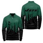 NYJ Apparels SC180