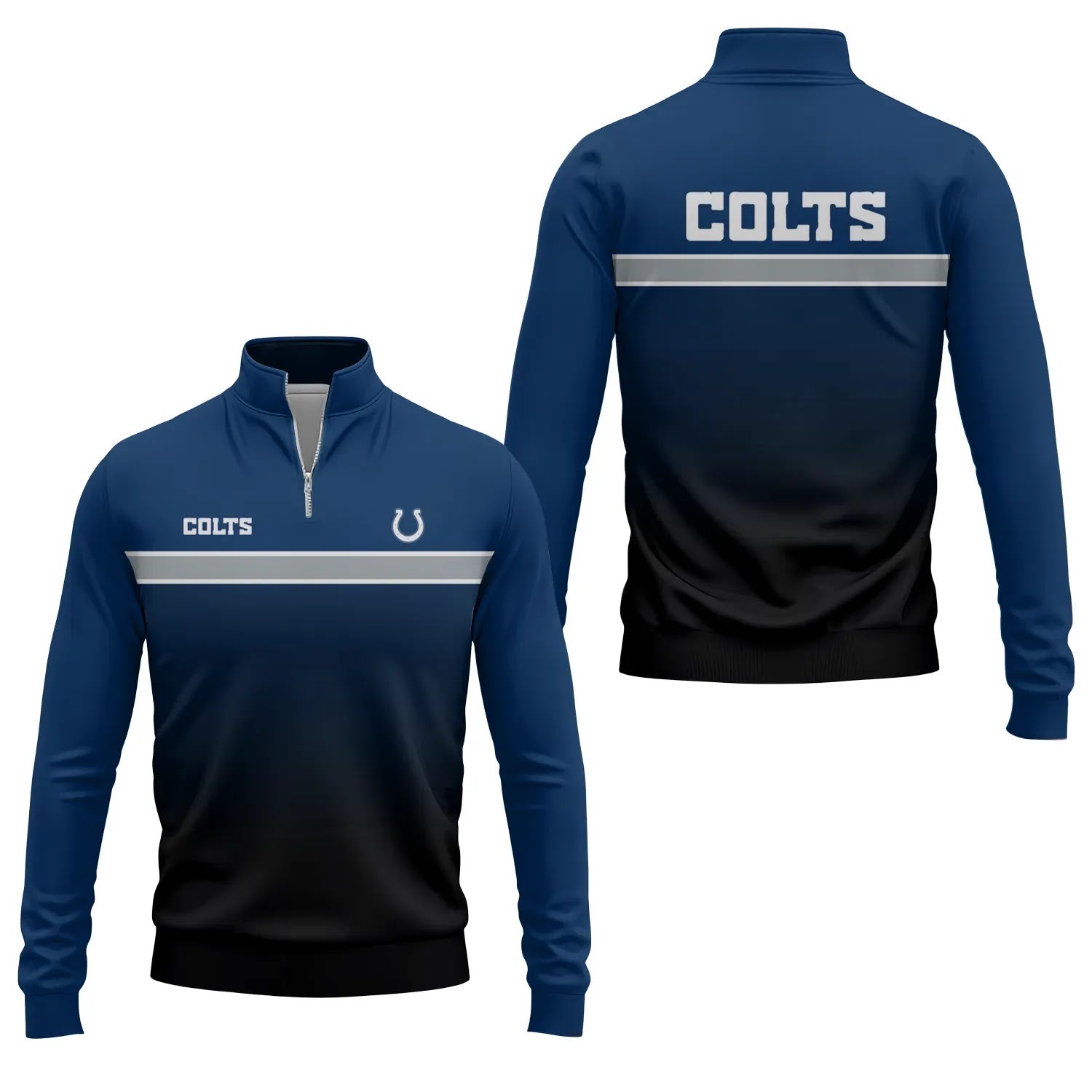 IND Apparels SC050