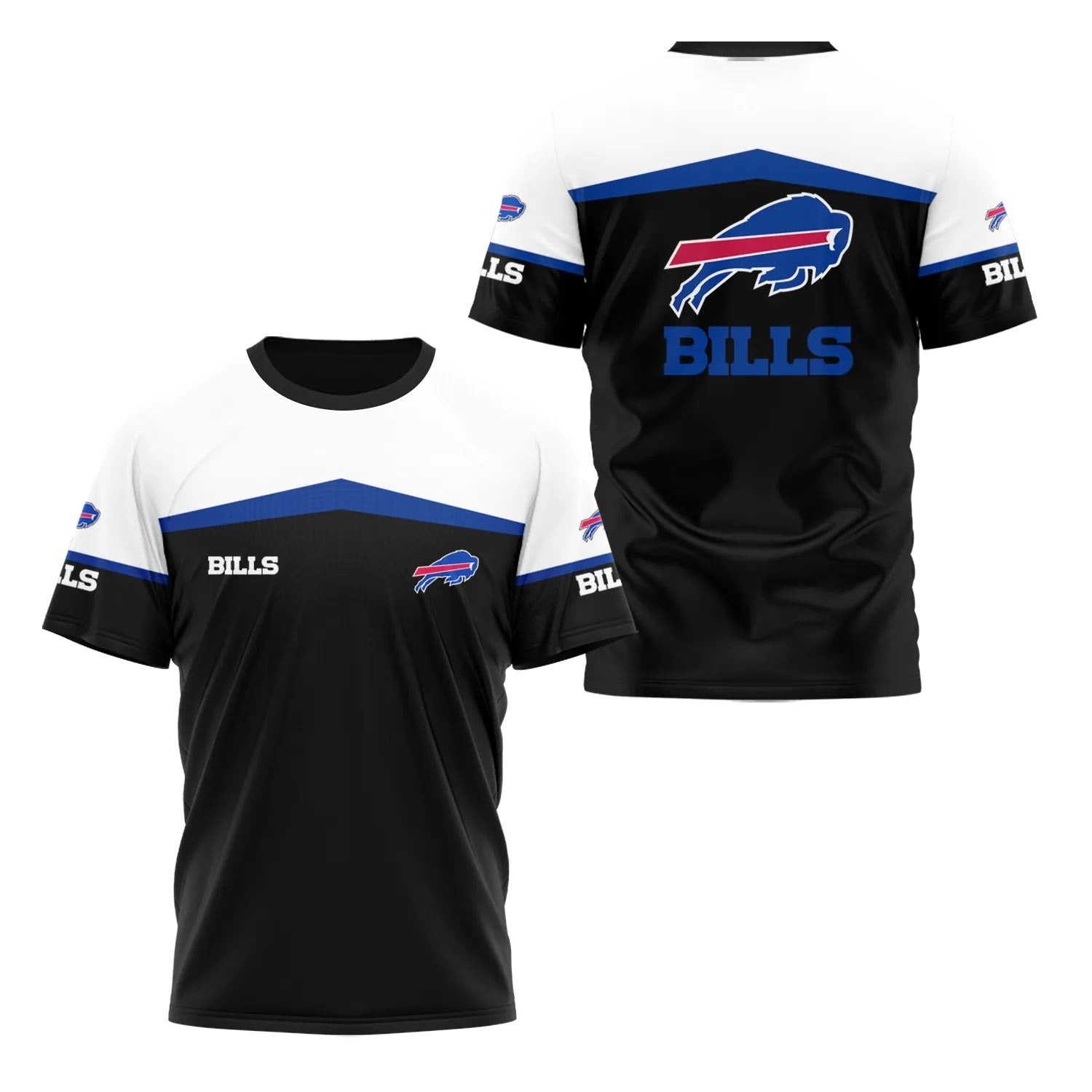 BUF Apparels SC031