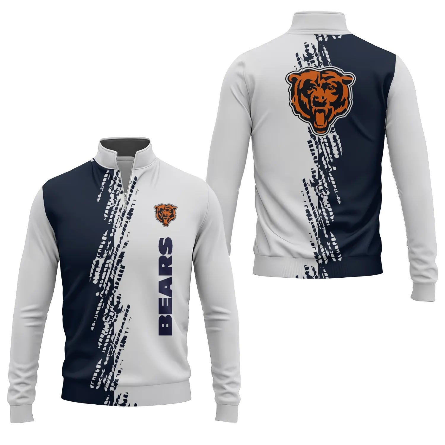 CHI Apparels SC161