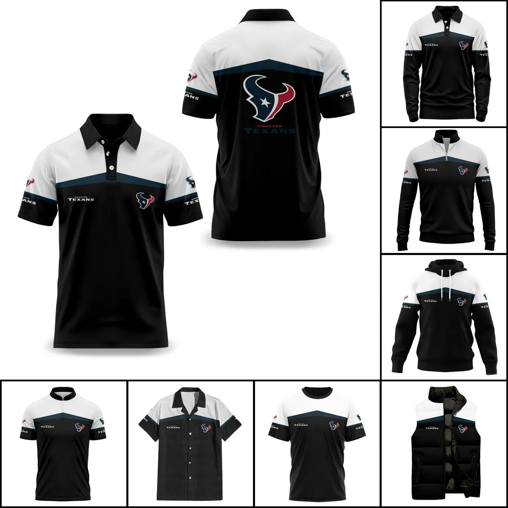 HOU Apparels SC031