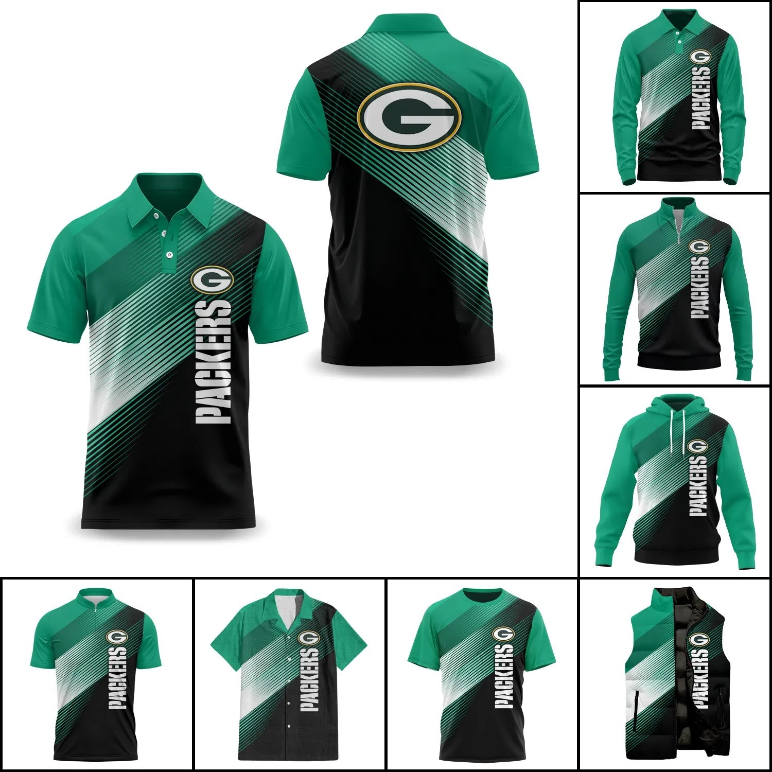 GB Apparels SC170