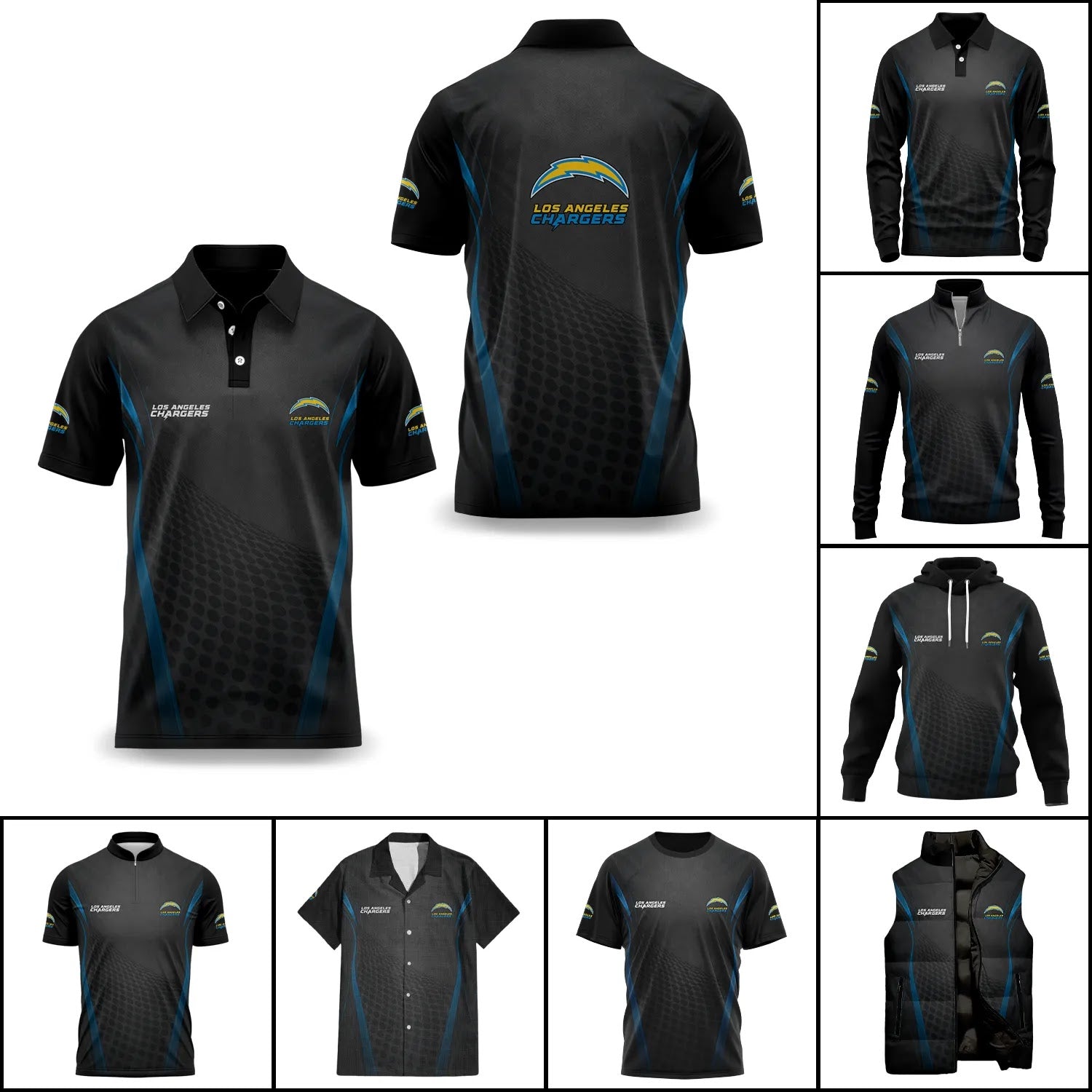LAC Apparels SC056