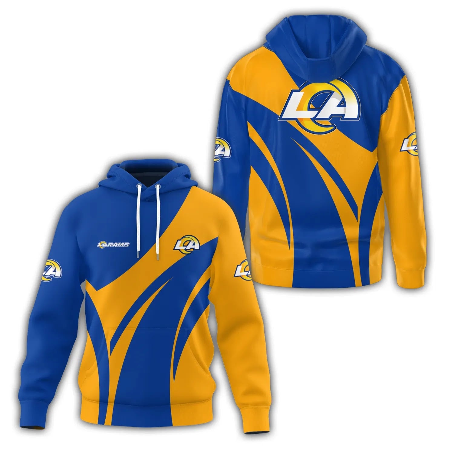 LAR Apparels SC022