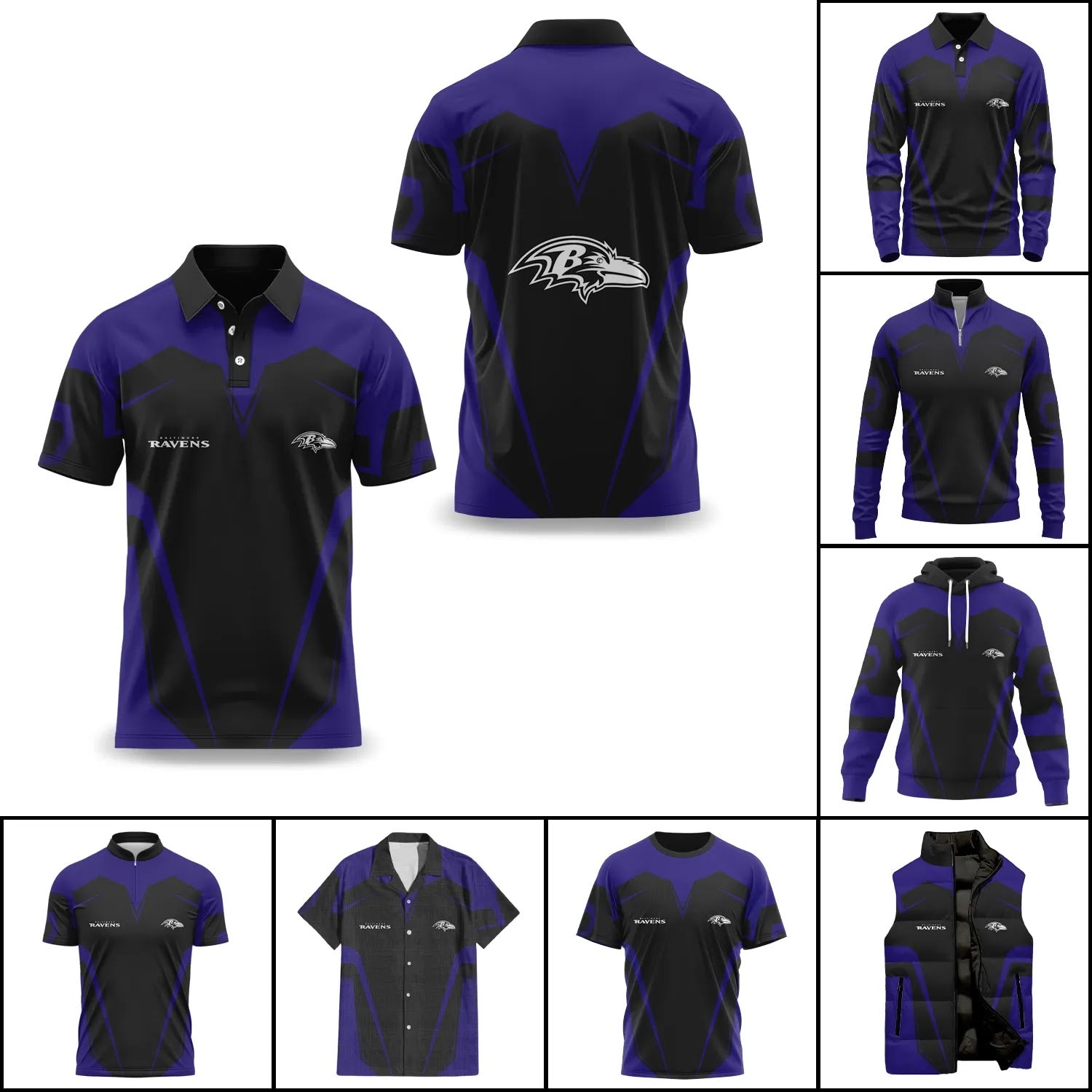 BAL Apparels SC053