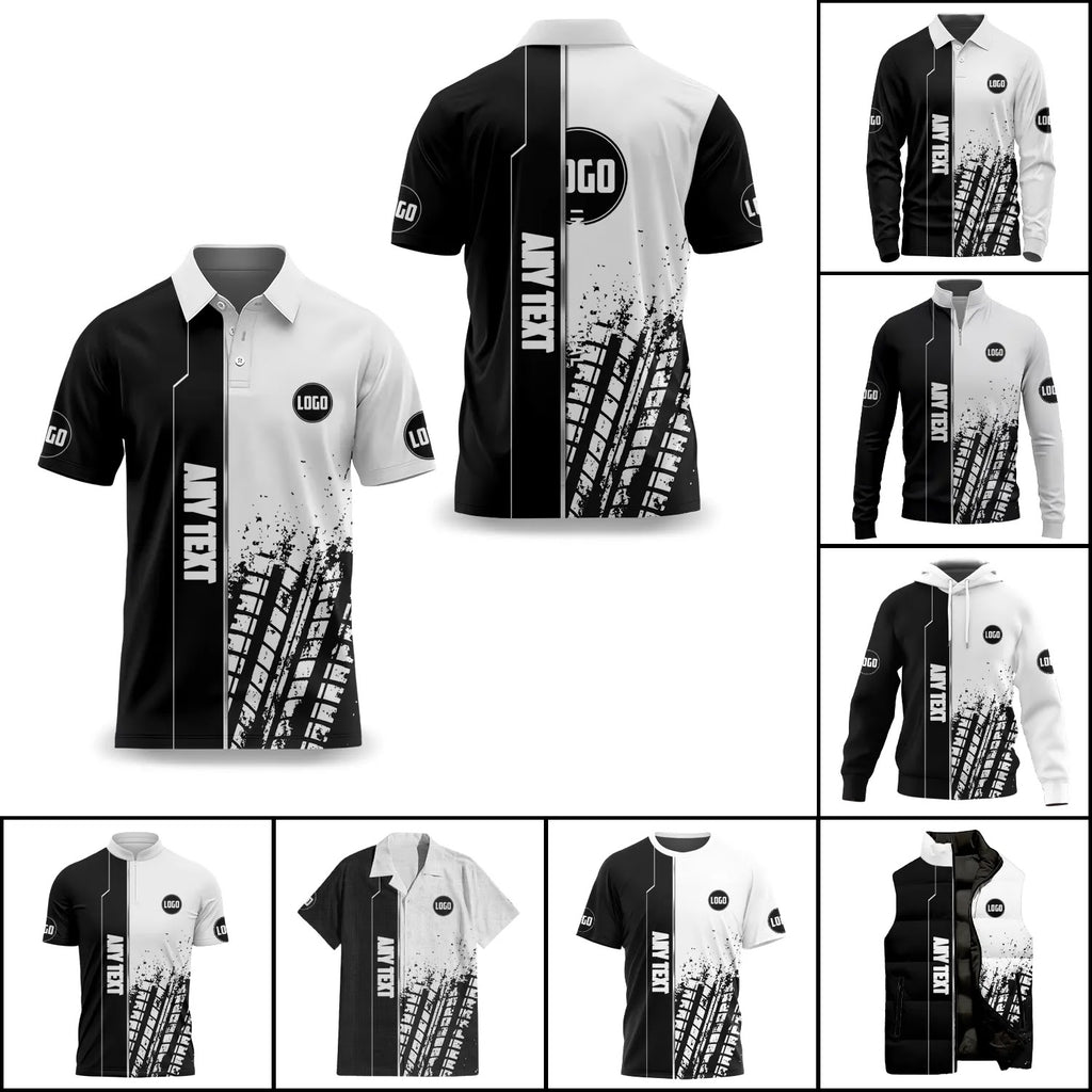 Custom Apparels SC039