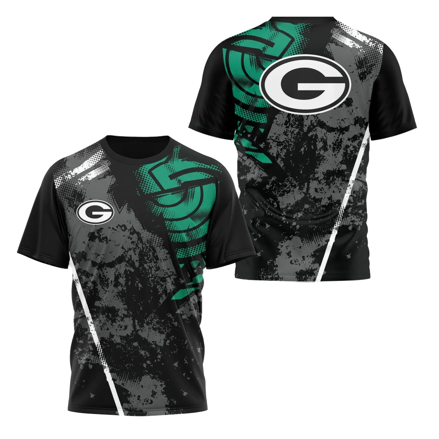 GB Apparels SC172