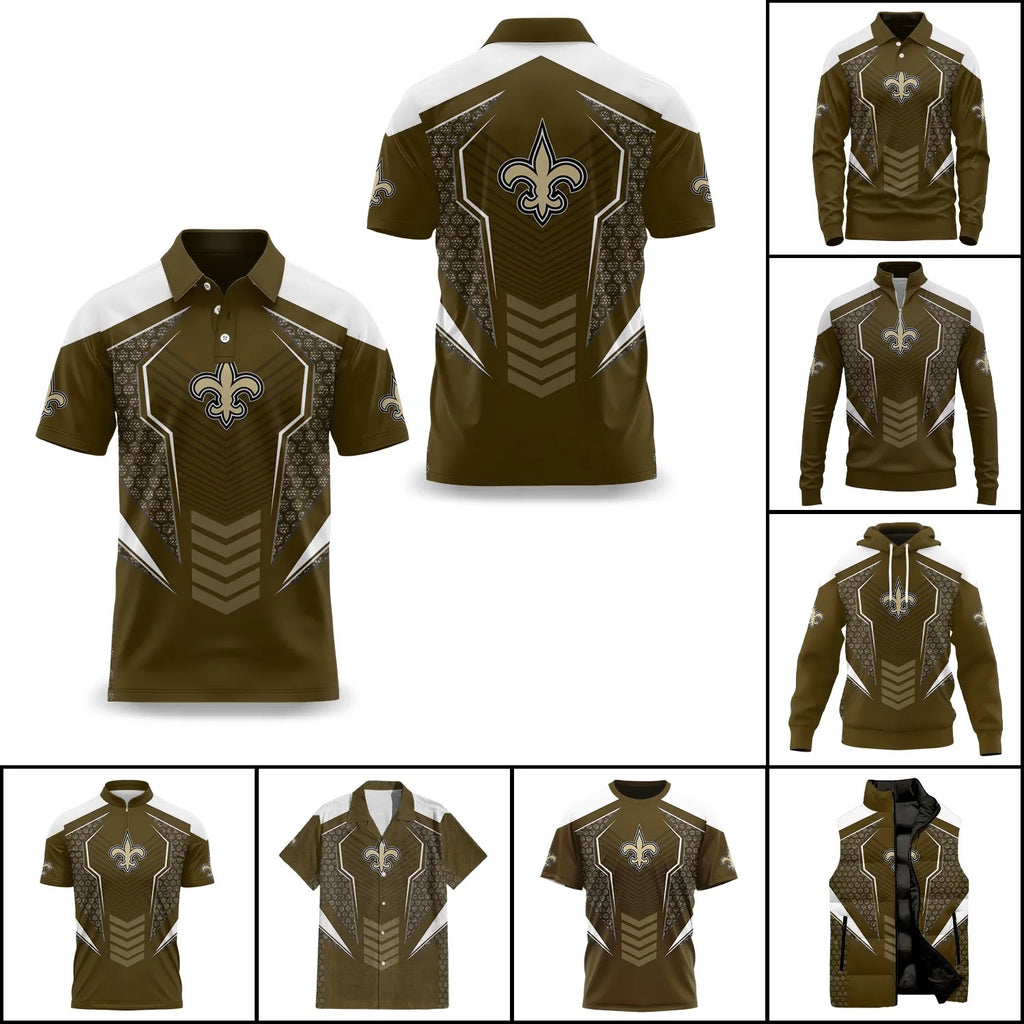 NO Apparels SC203