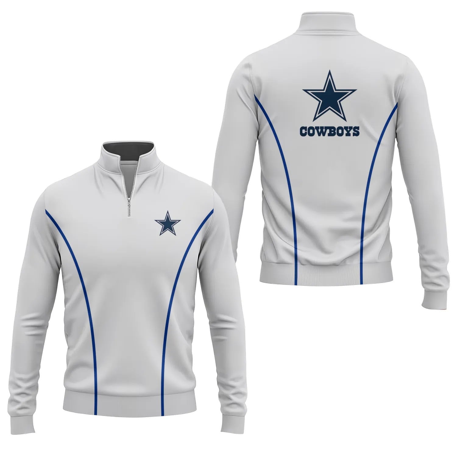 DAL Apparels SC025