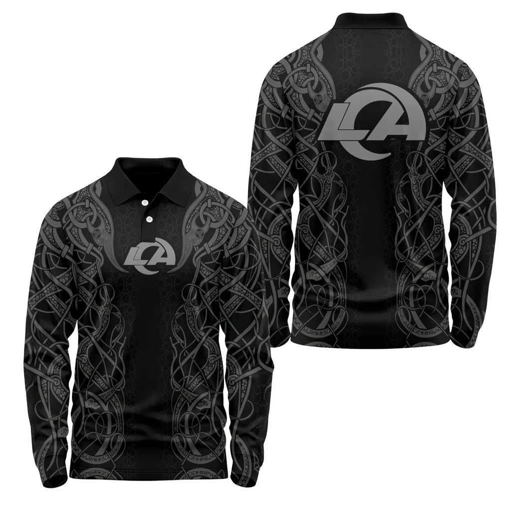 LAR Apparels SC162