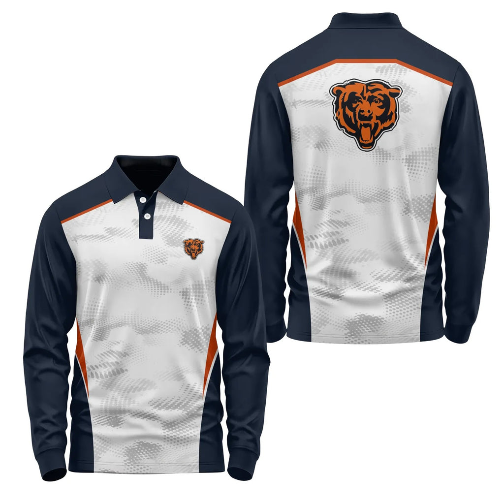 CHI Apparels SC081