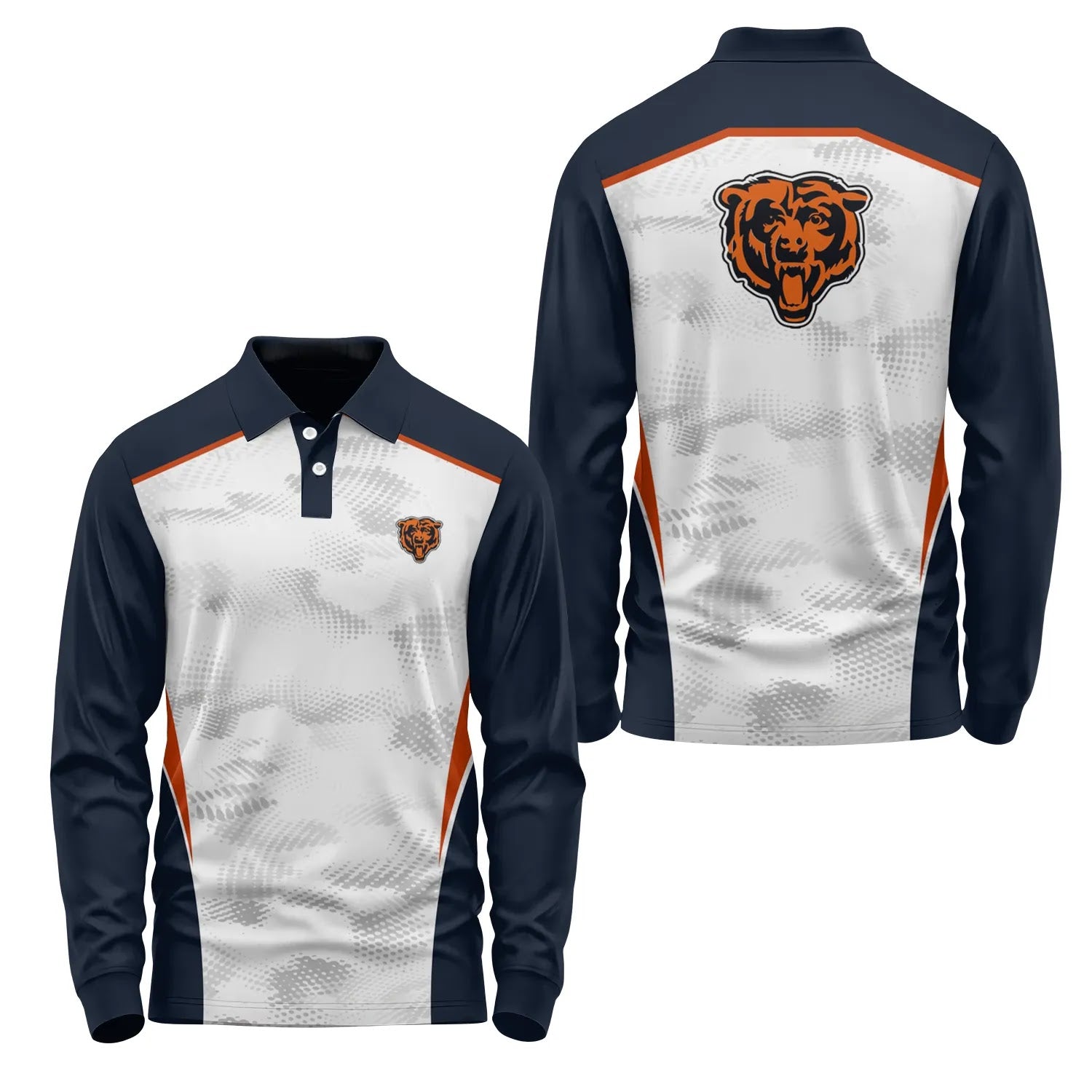CHI Apparels SC081