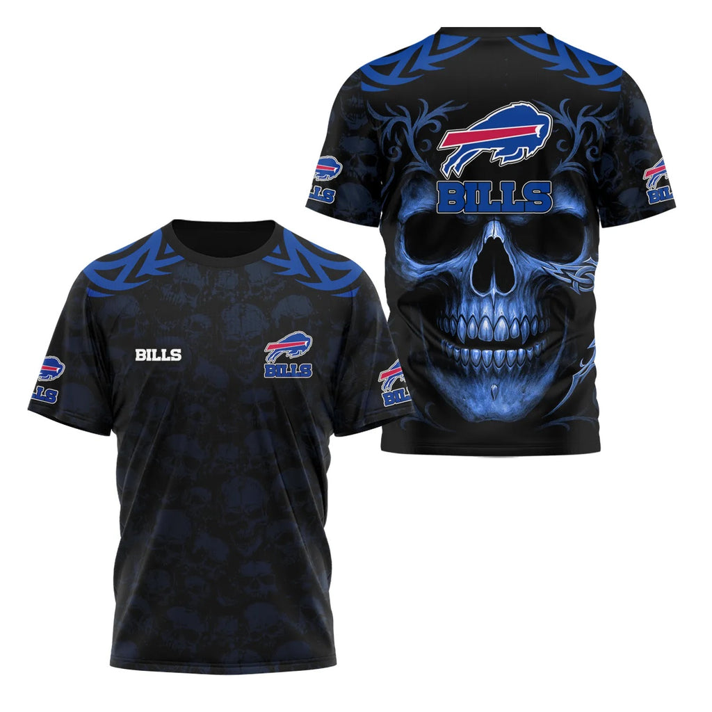 BUF Apparels SC014