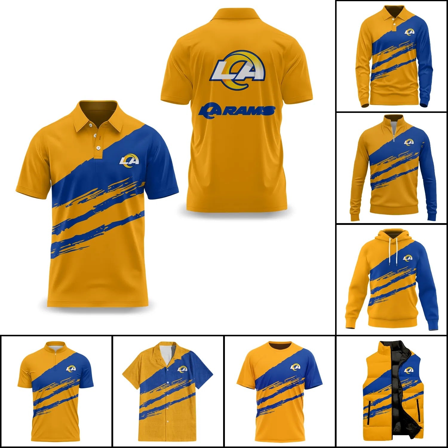 LAR Apparels SC163