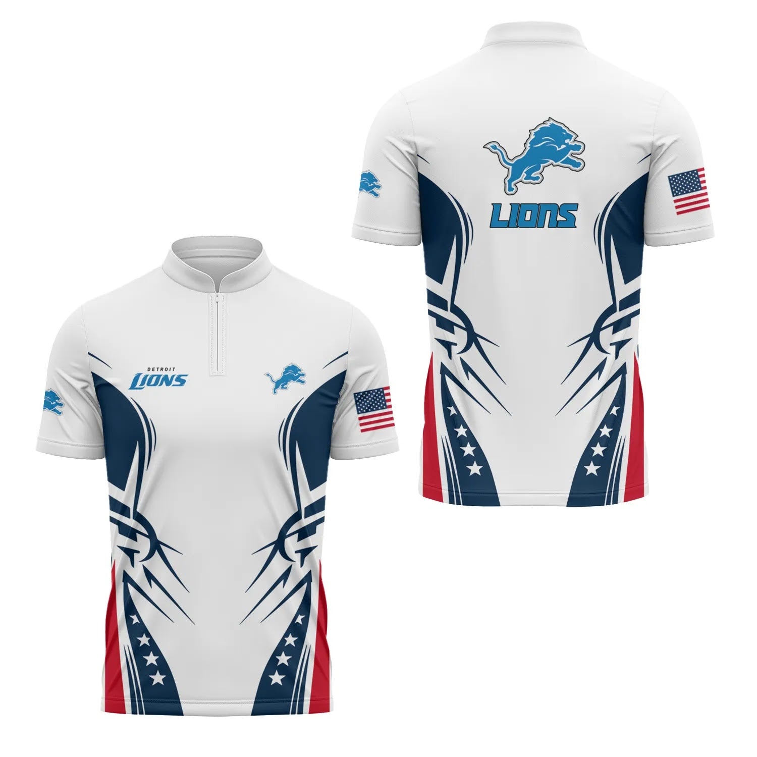 DET Apparels FSC003