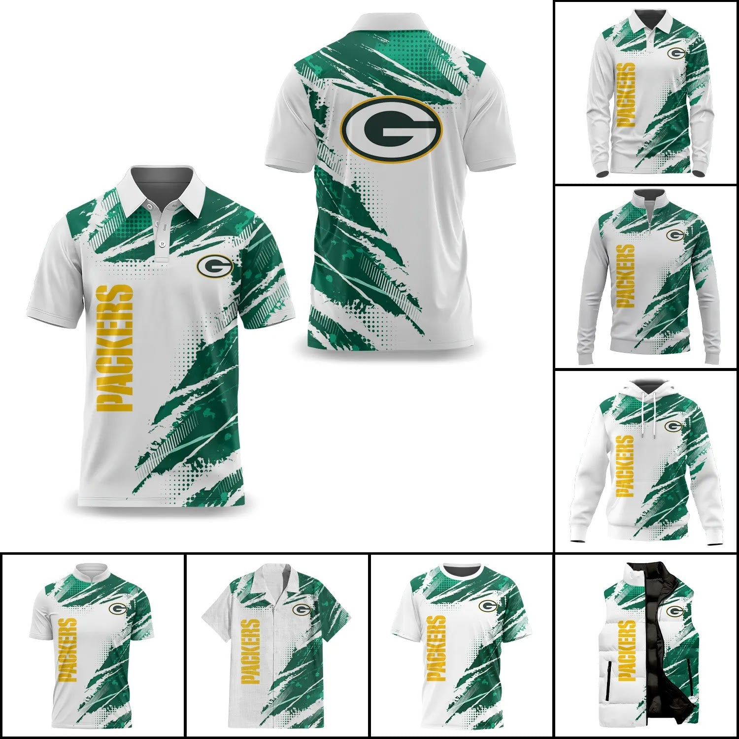 GB Apparels SC197