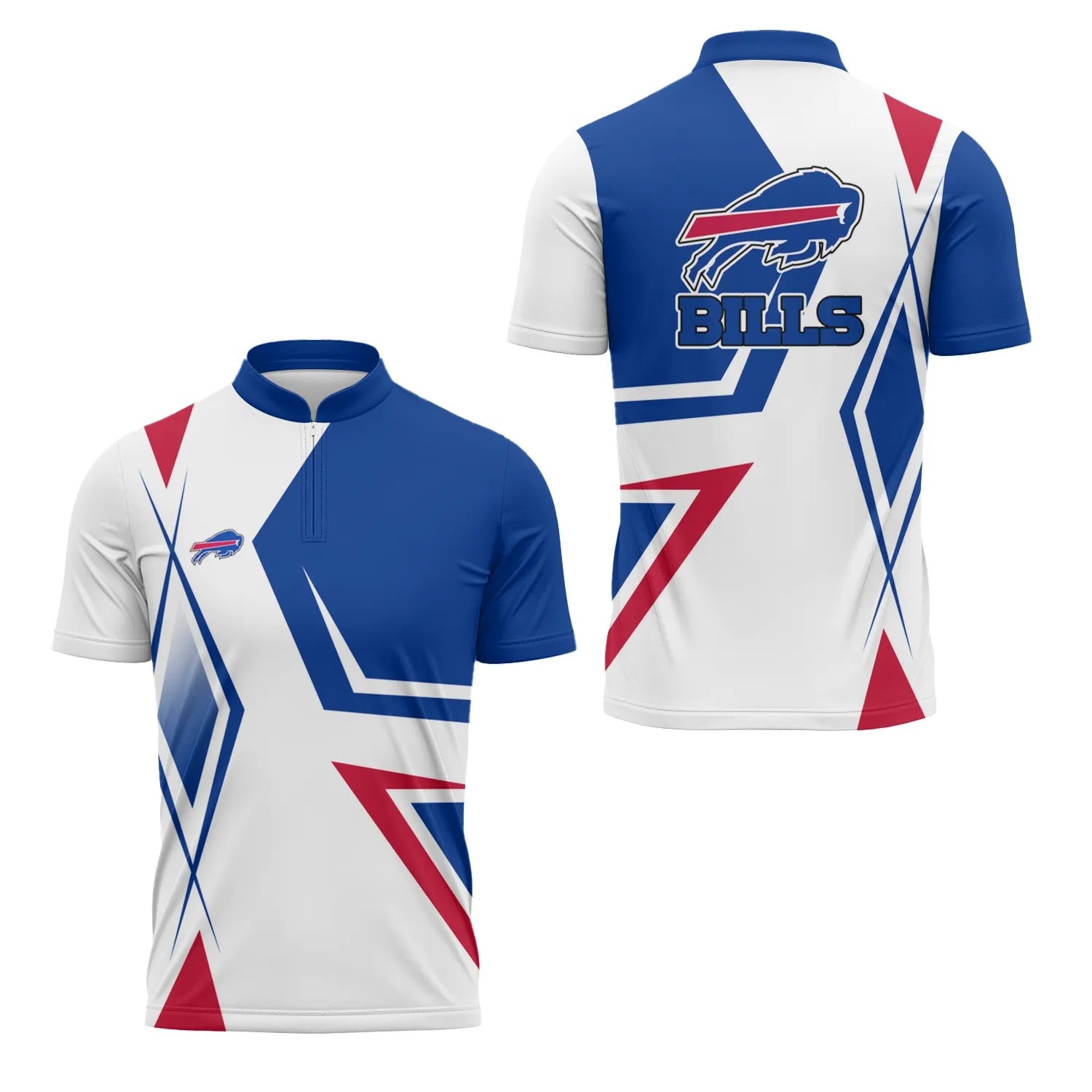 BUF Apparels SC080