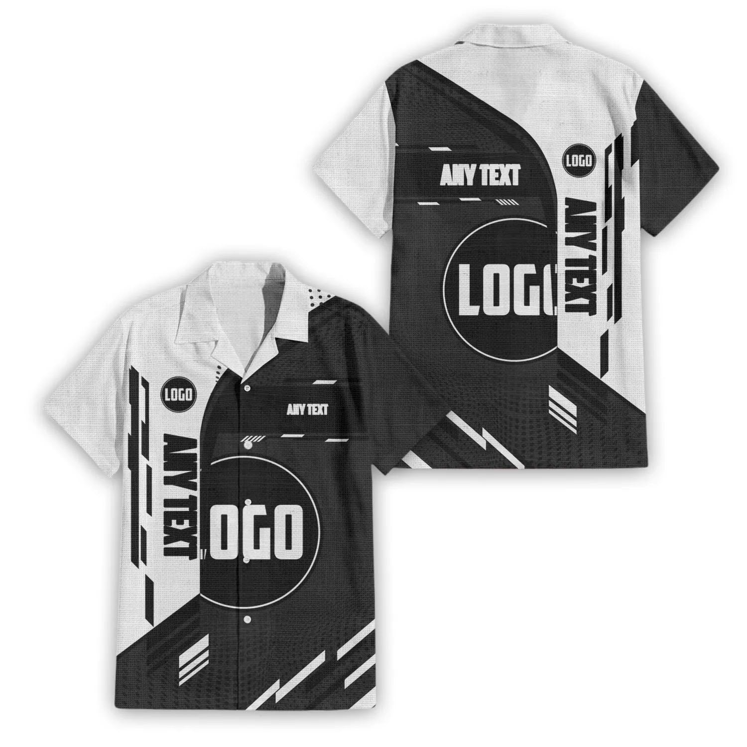 Custom Apparels SC036
