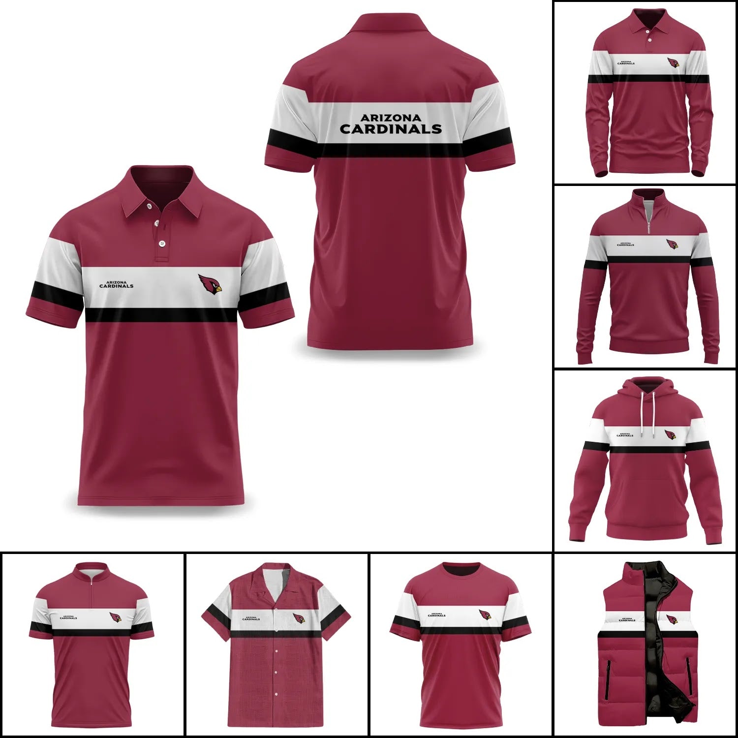ARI Apparels SC046